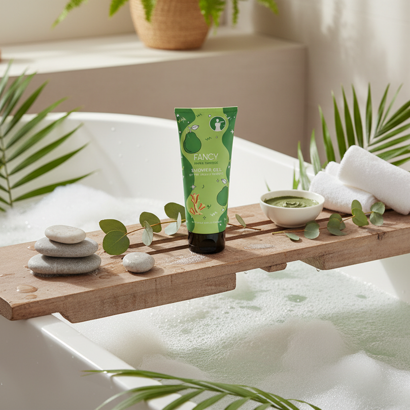 FANCY SHOWER GEL 200ML