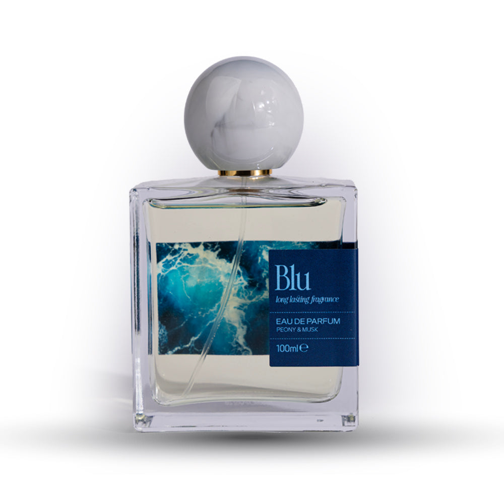 Blu Perfume 100ml