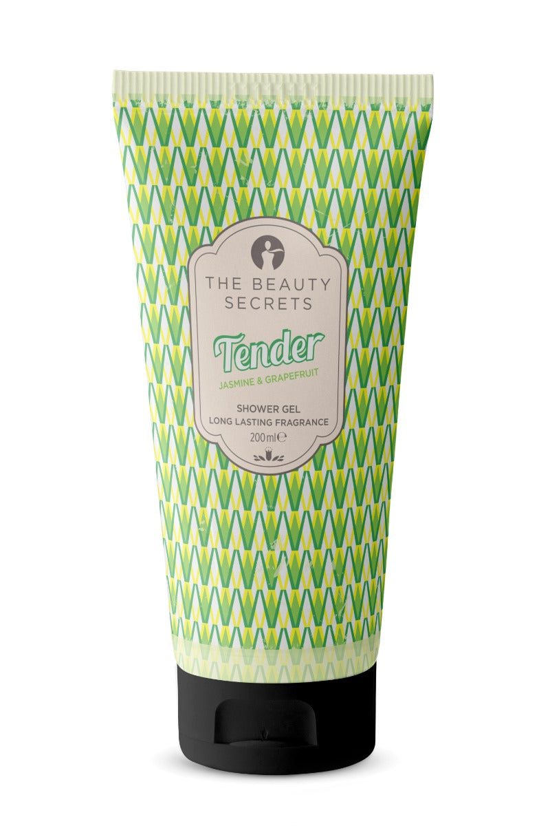 Tender Shower Gel