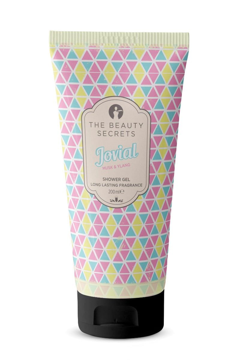Jovial Shower Gel