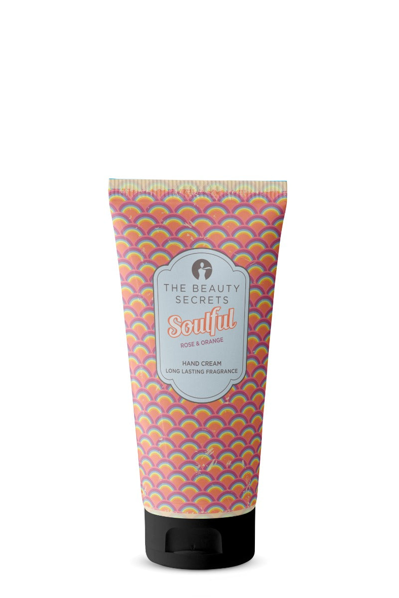 Soulful Hand Cream