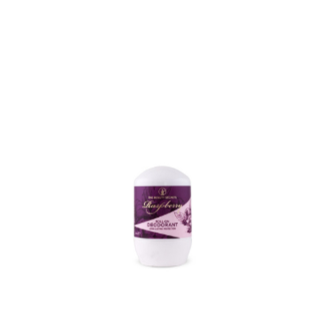 Deodorant Raspberry