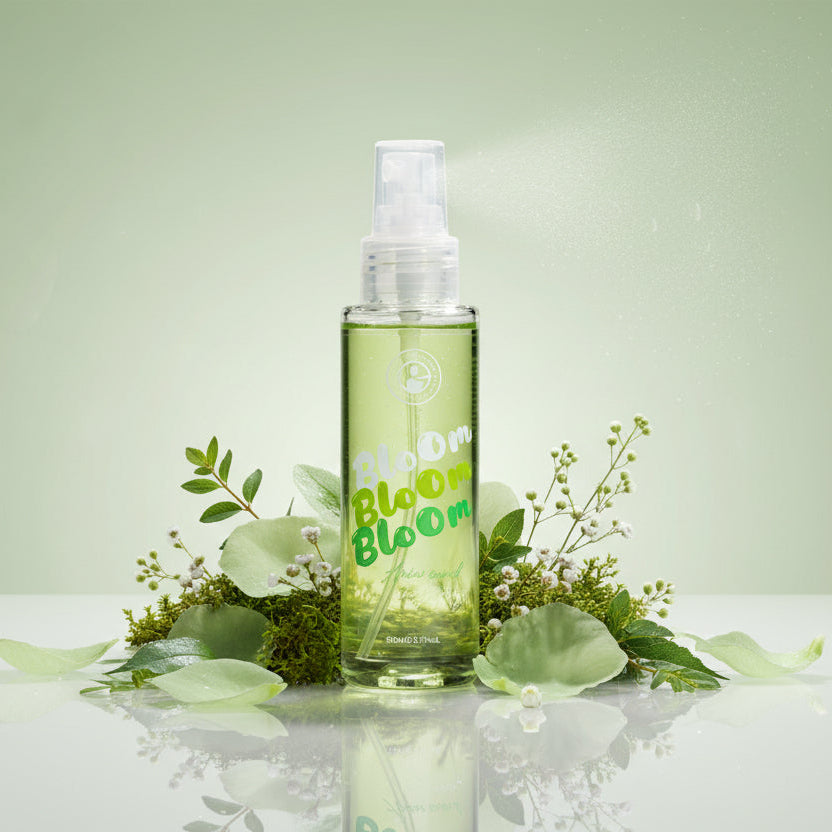 معطر جسم بلوم