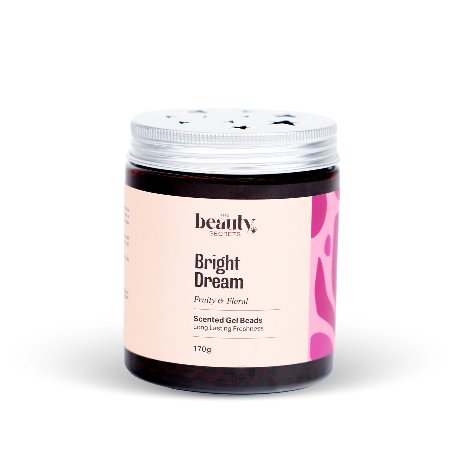 حبيبات الجل العطرية برايت دريم