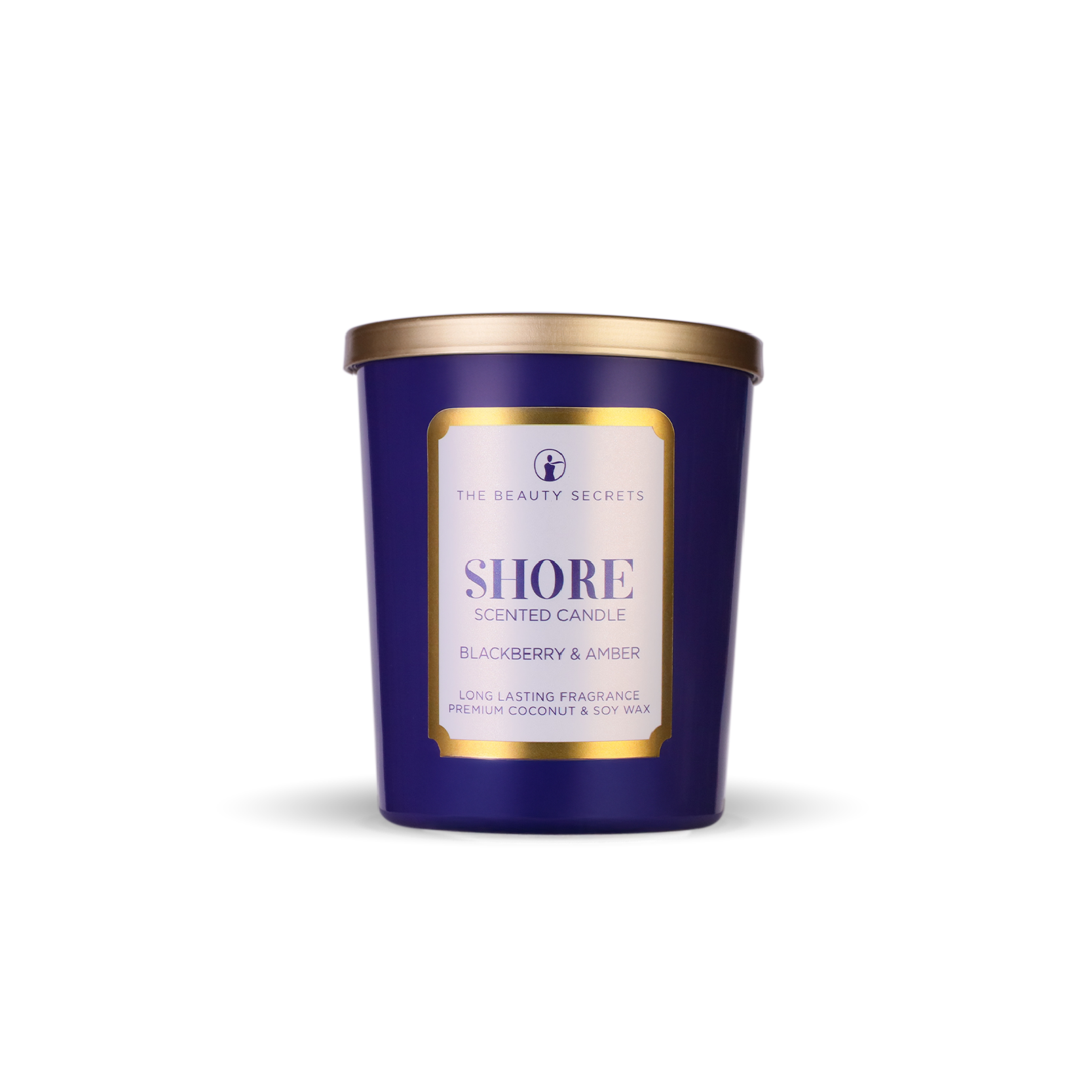 Shore Scented Candle