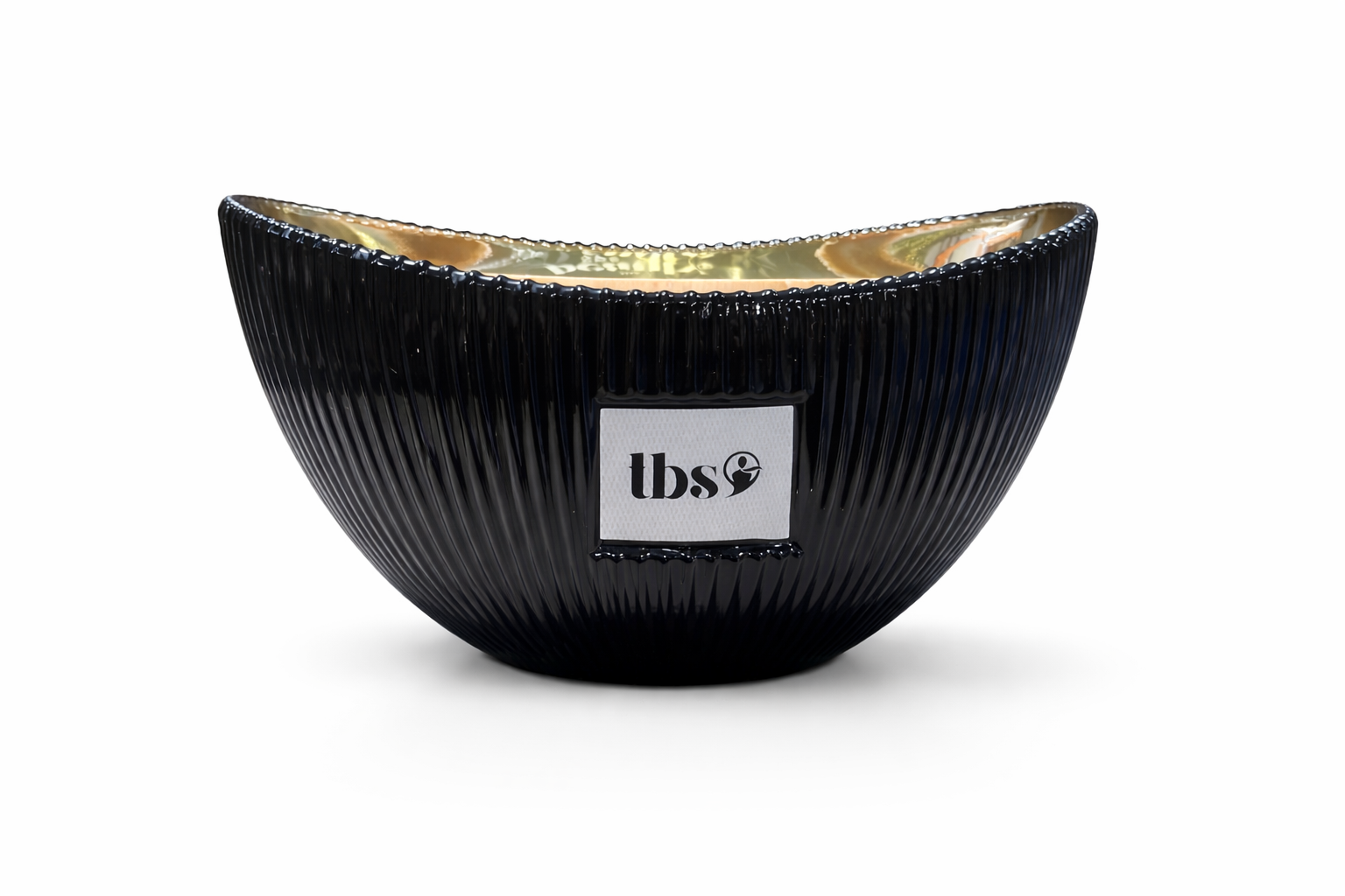 شمعة الكيلو الفاخرة-الياسمين و خشب الصندل