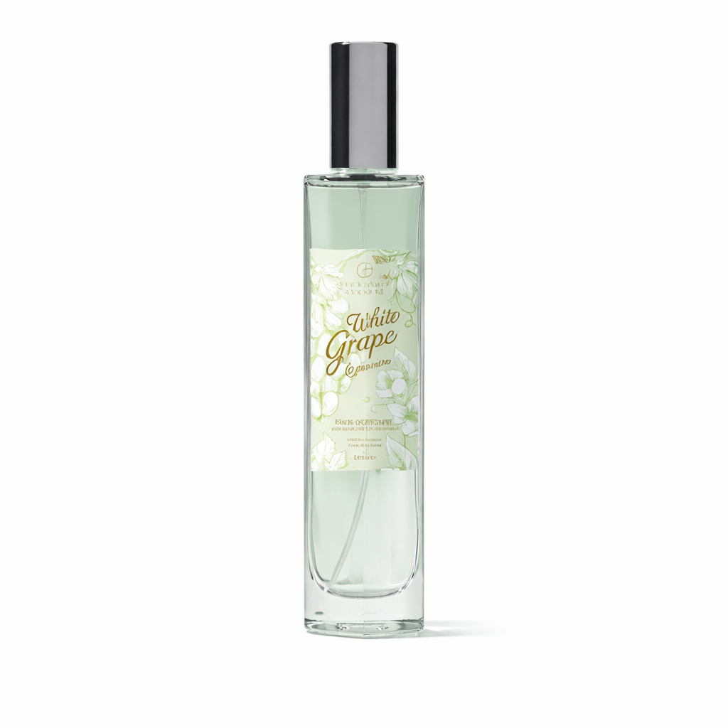 عطر شعر وايت جريب