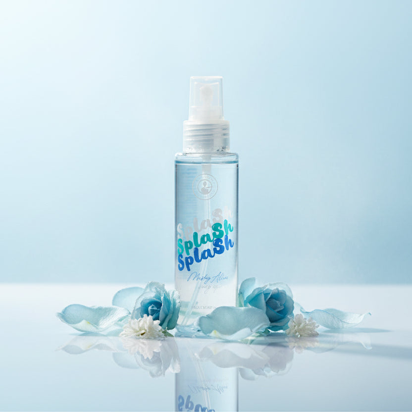 Splash Body Spray