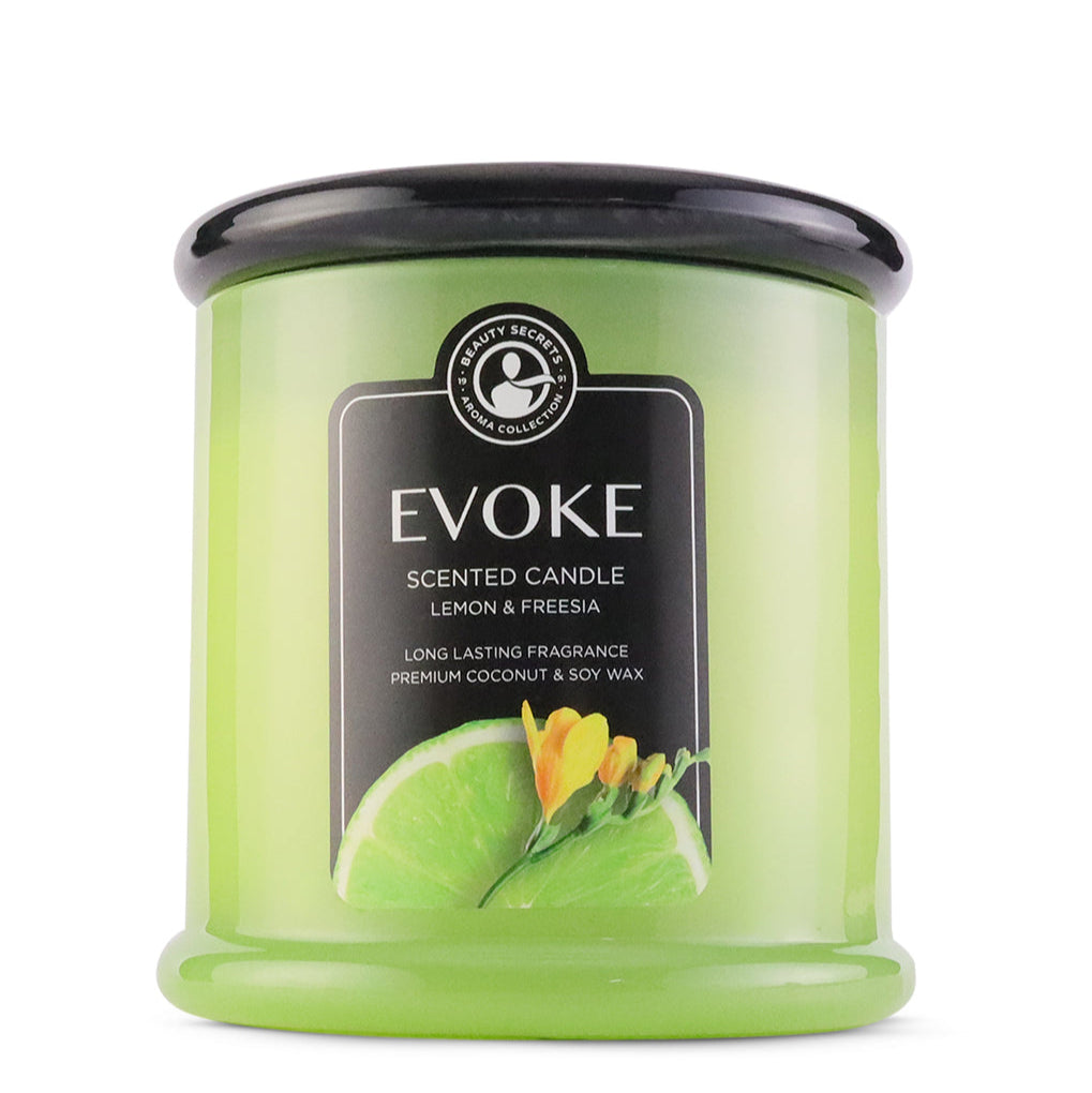 Evoke Scented Candle
