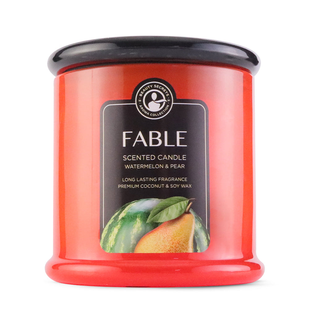 Fable Scented Candle