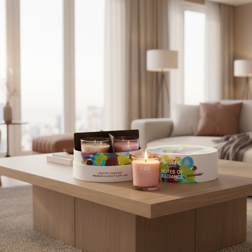 Notes Of Radiance ��������ï