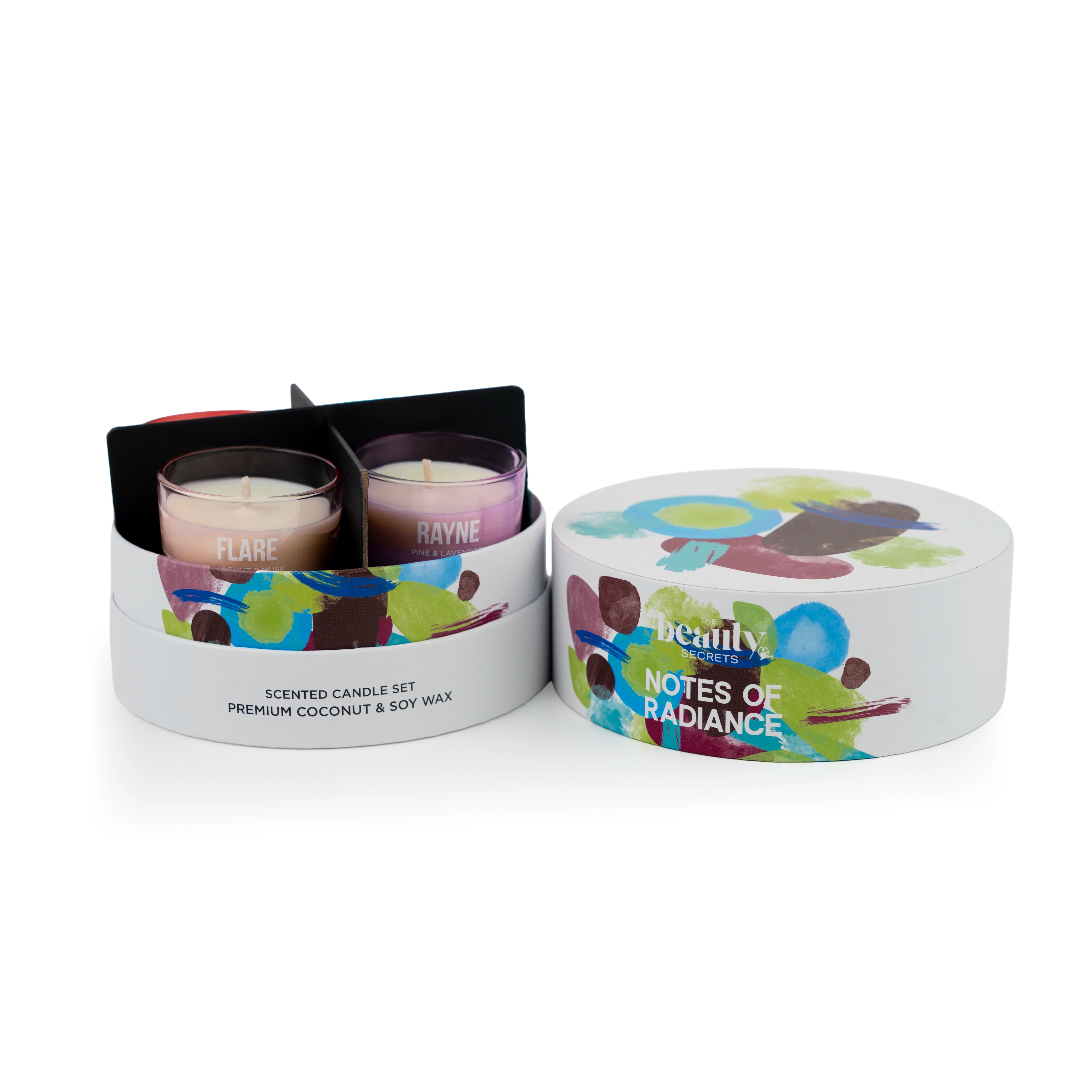 Notes Of Radiance ��������ï