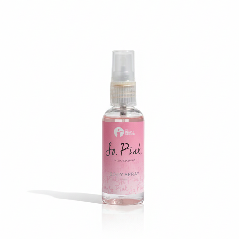 معطر الجسم سو بنك