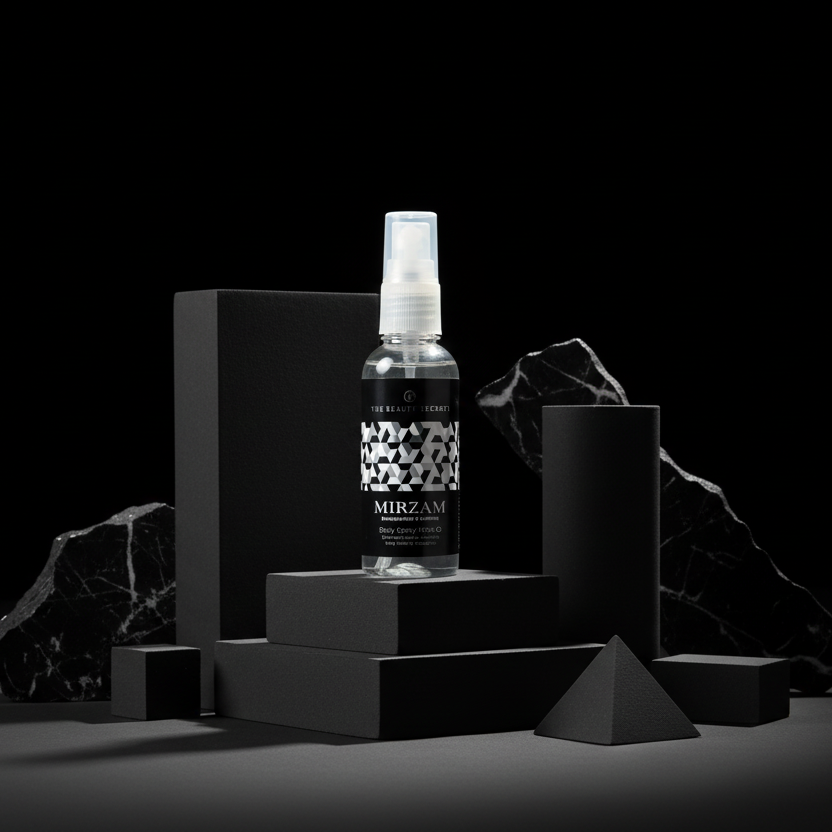 Body Spray Mirzam