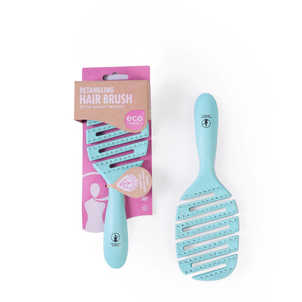 فرشاة الشعر