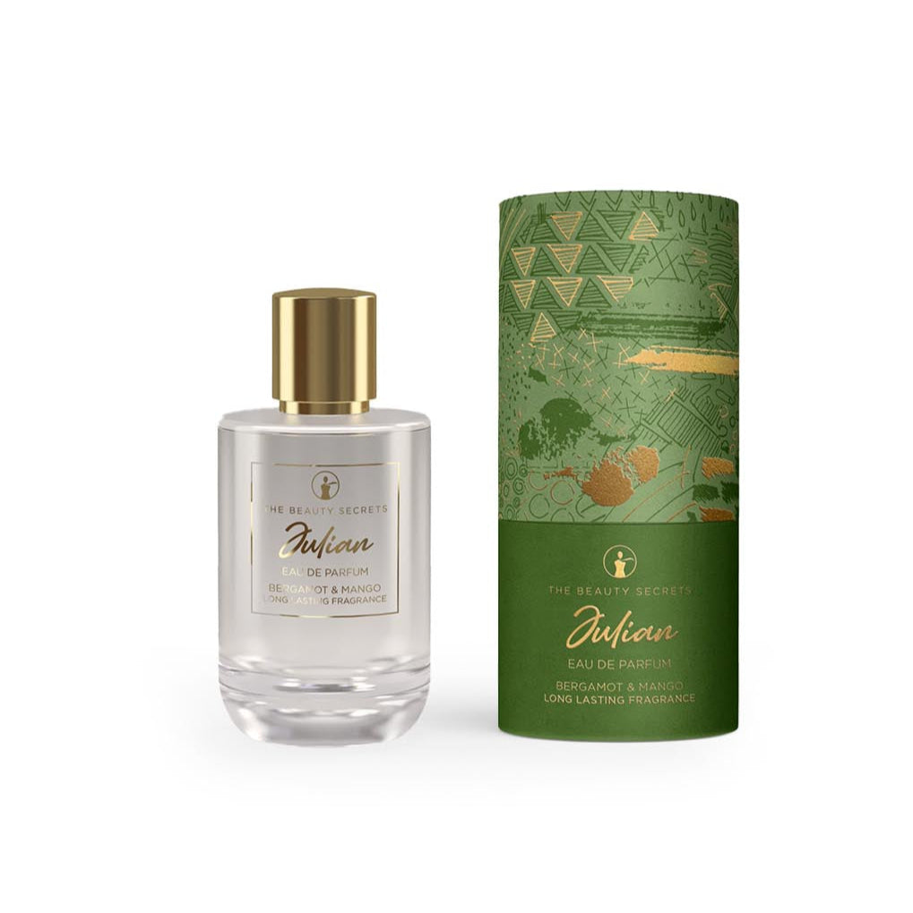 عطر جوليان