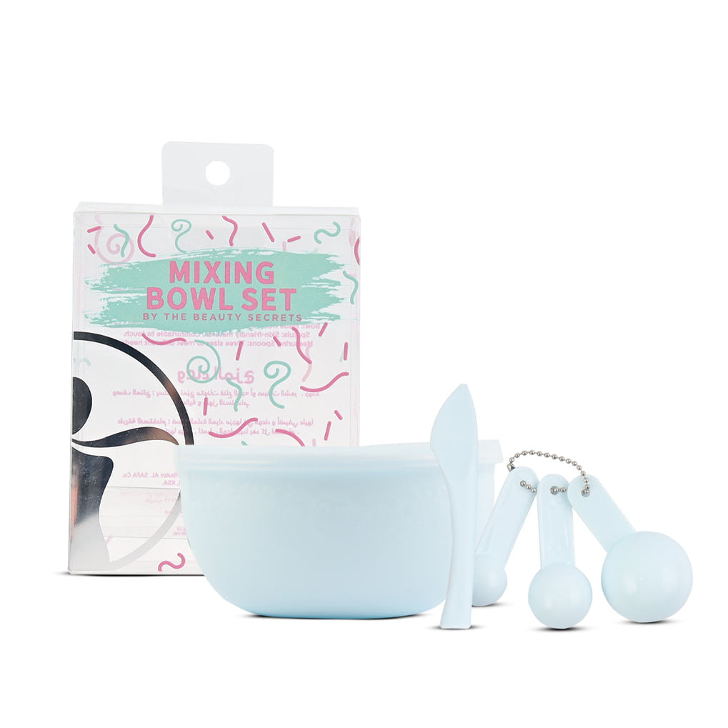 Mixing Bowl Set