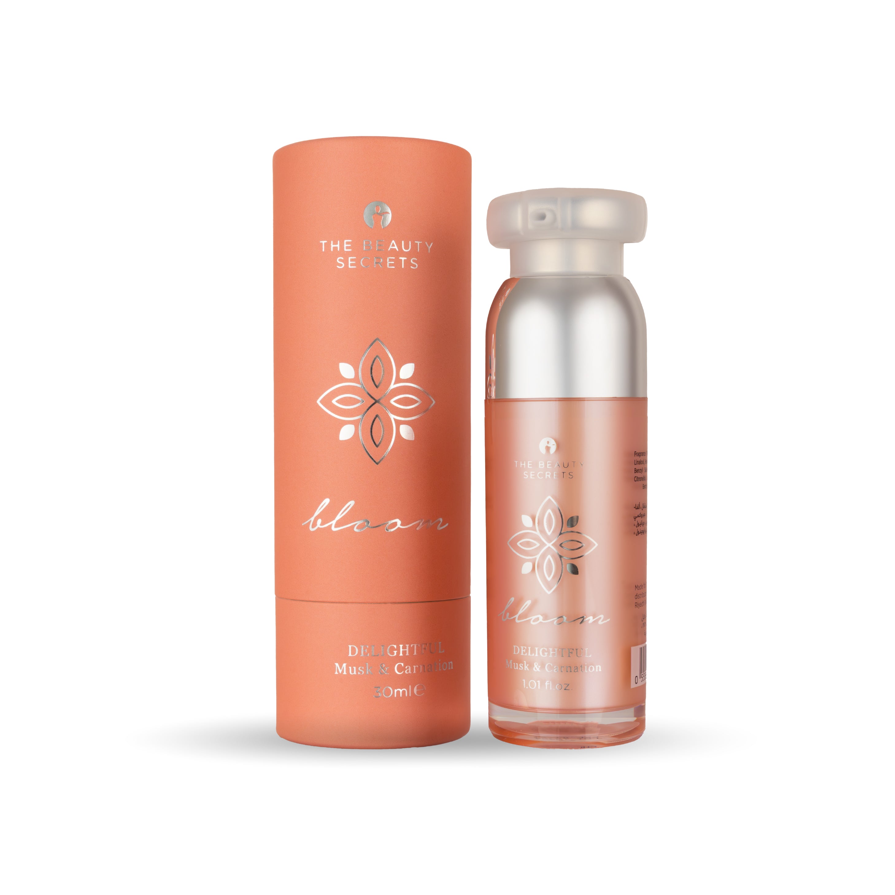 جل المسك بلووم