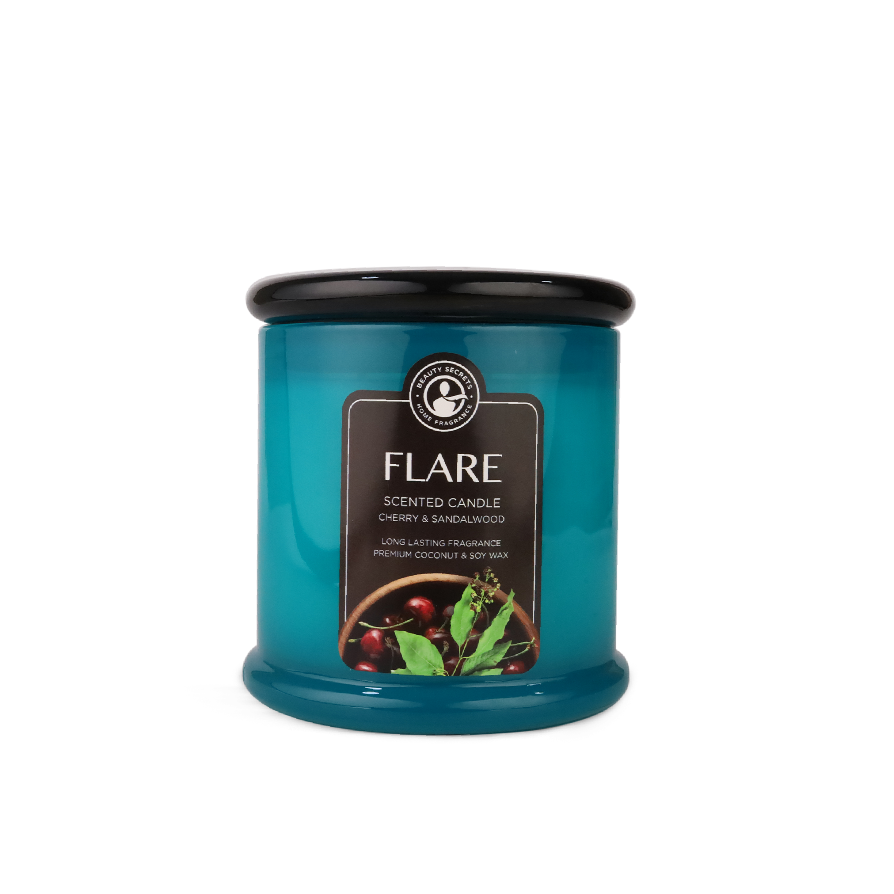 Flare Scented Candle
