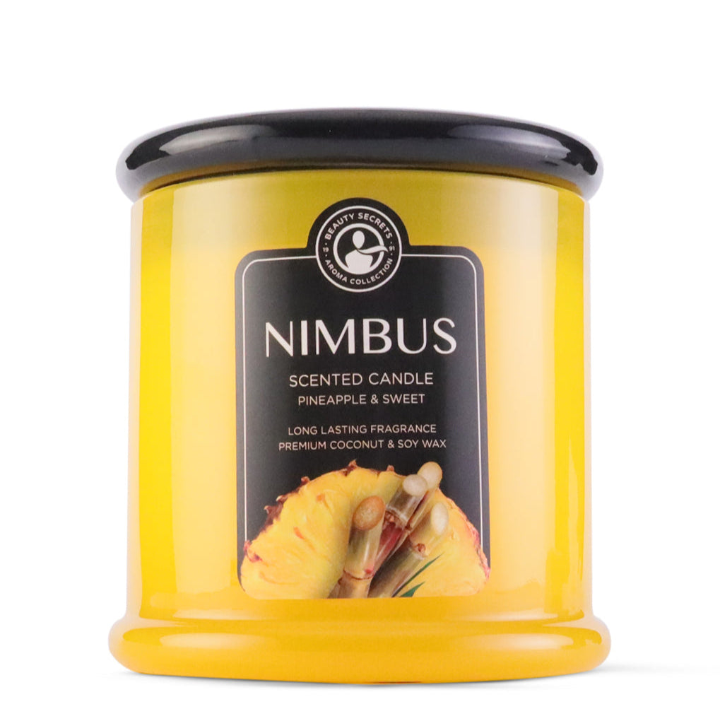 Nimbus Scented Candle