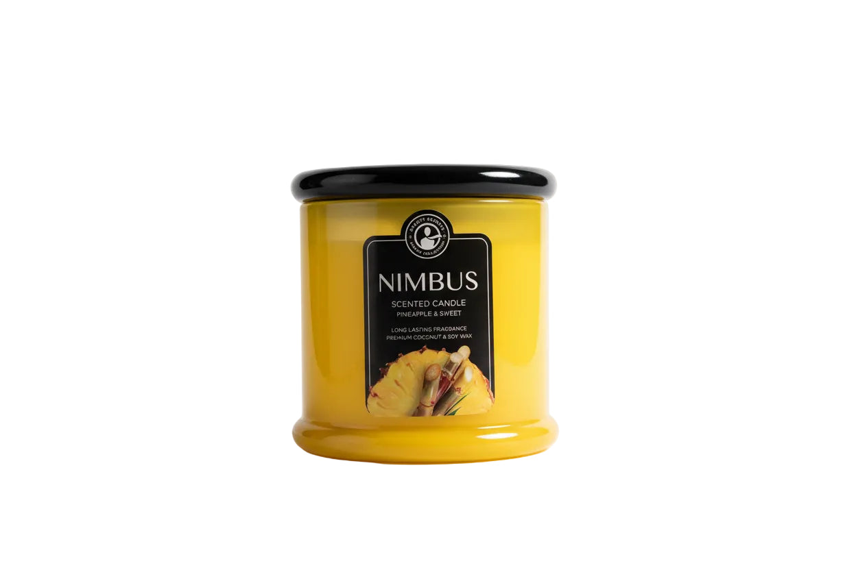 Nimbus Scented Candle