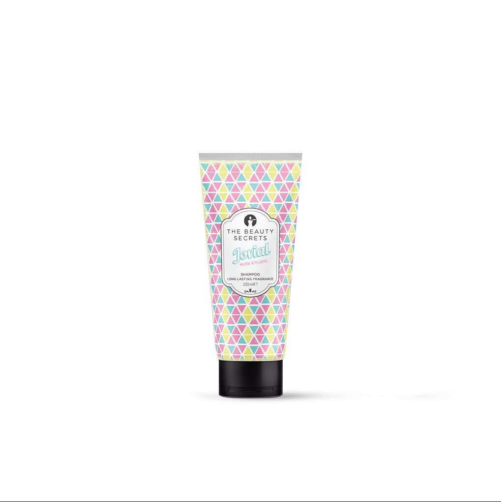 Jovial Shampoo