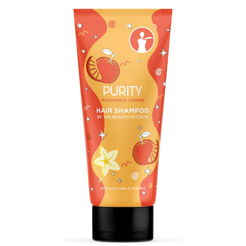 Purity Shampoo