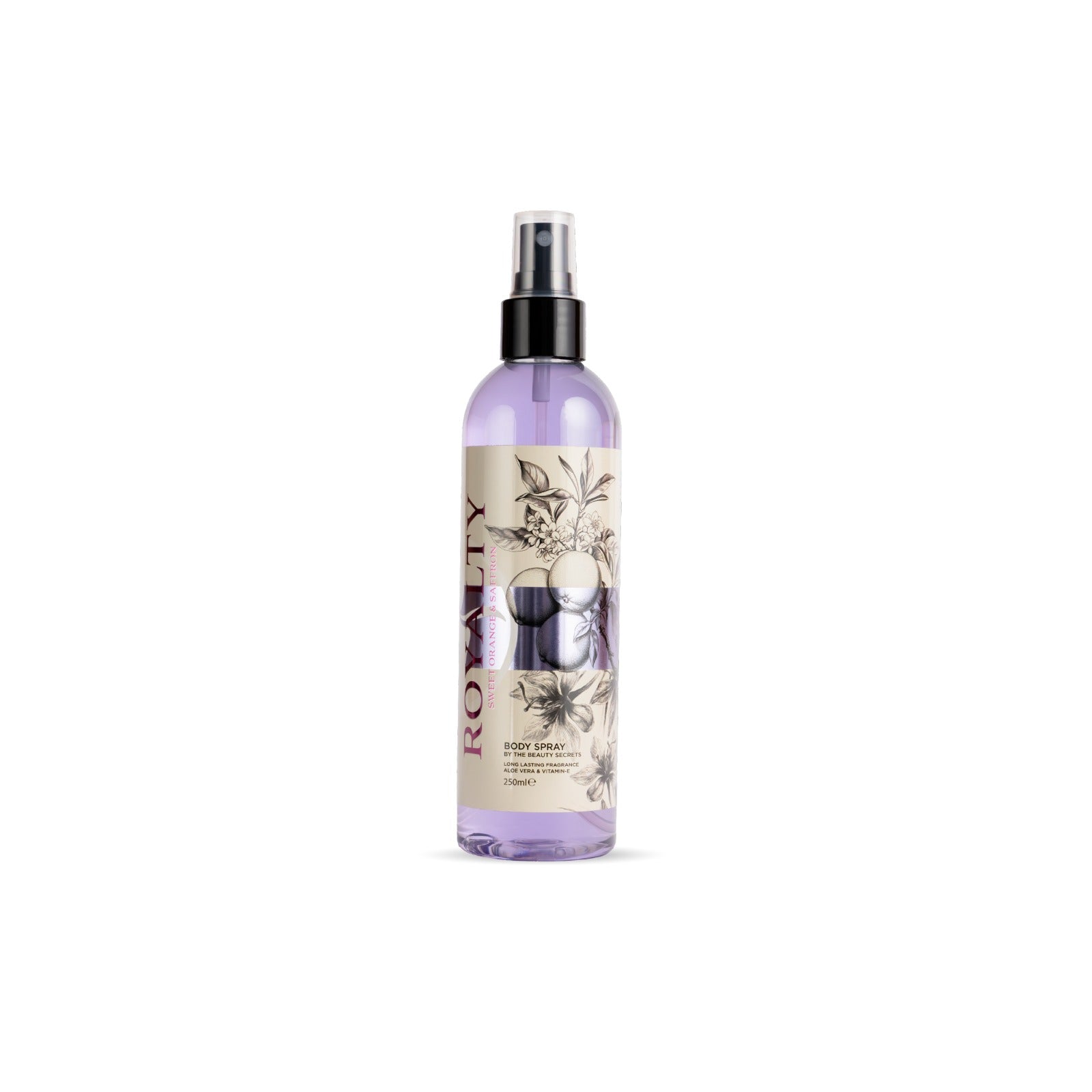 معطر الجسم روياليتي