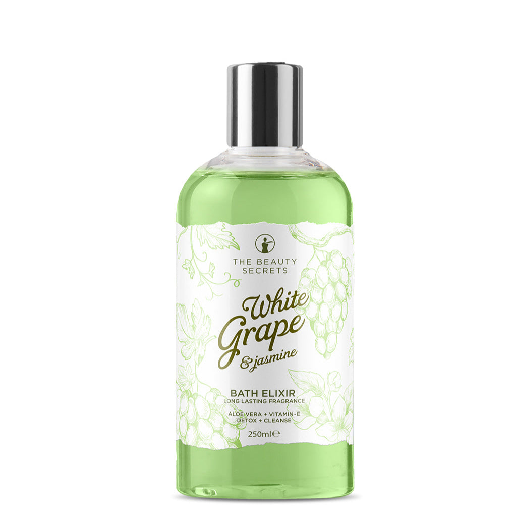 White Grape Collection Summer Offer