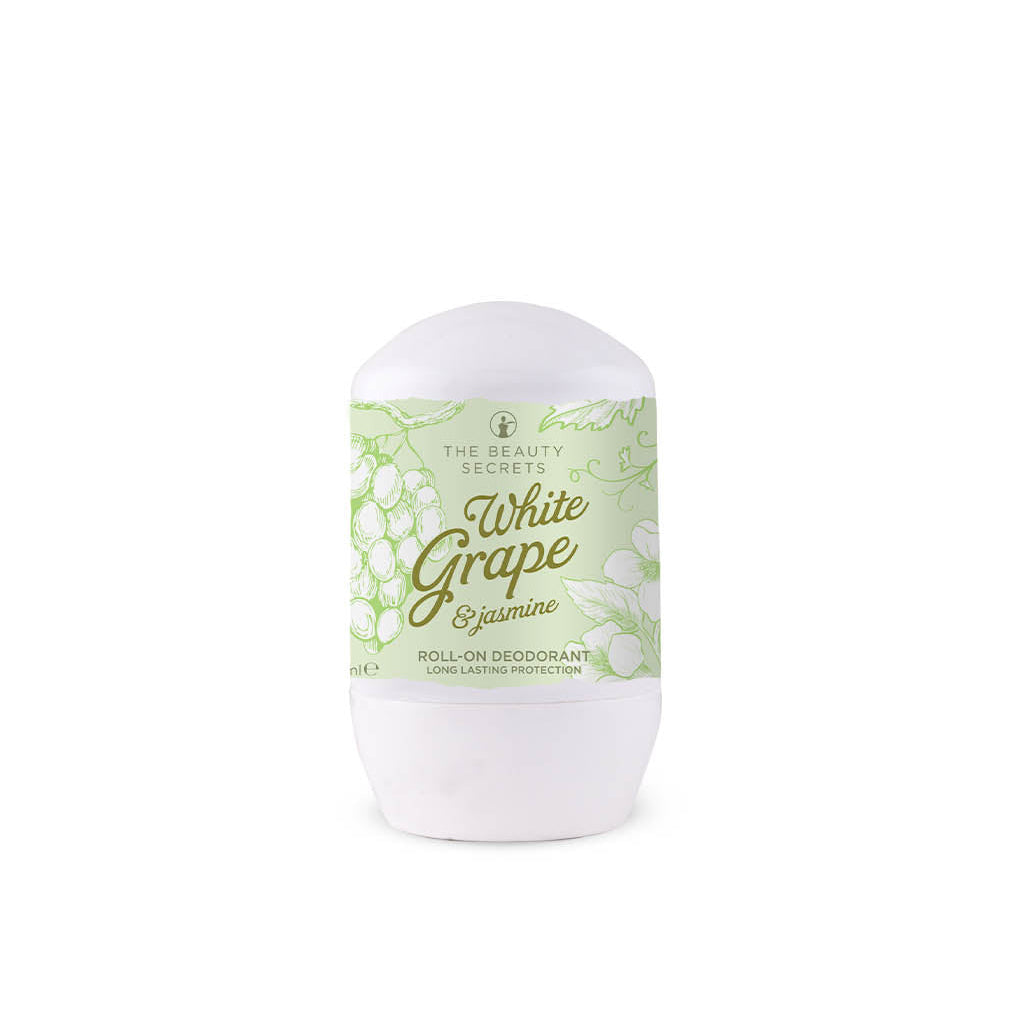 White Grape Collection Summer Offer