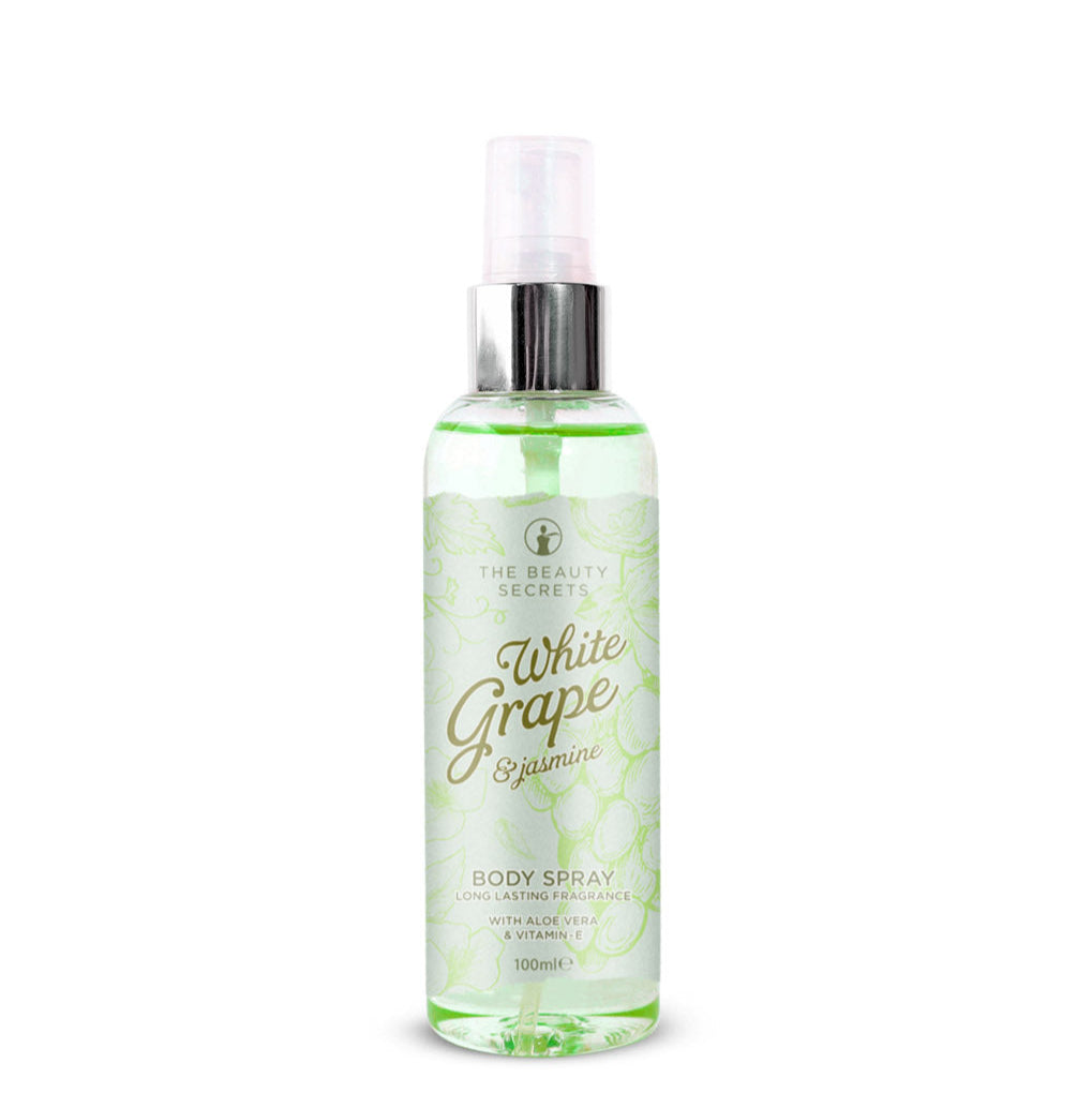 White Grape Collection Summer Offer