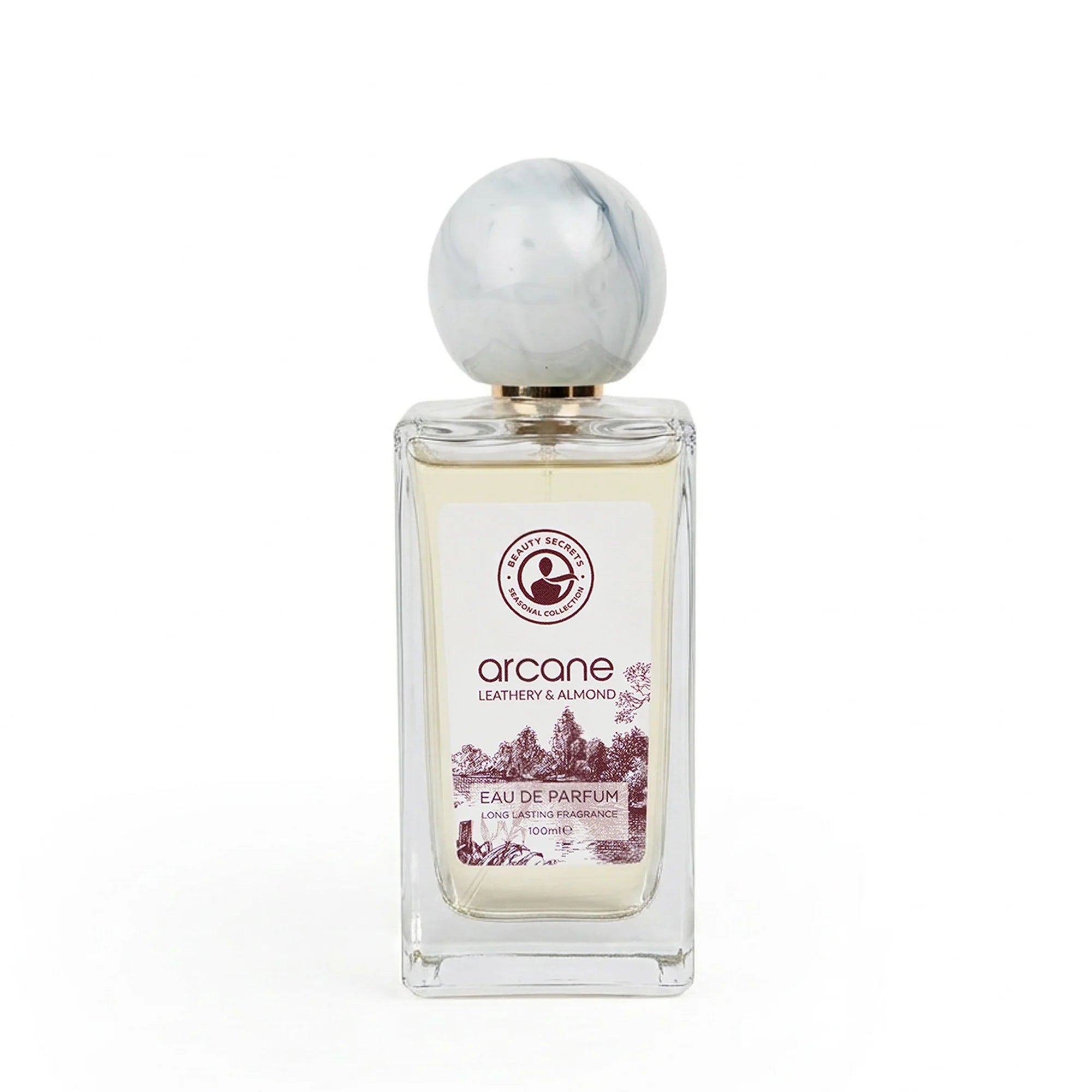 عطر اركان