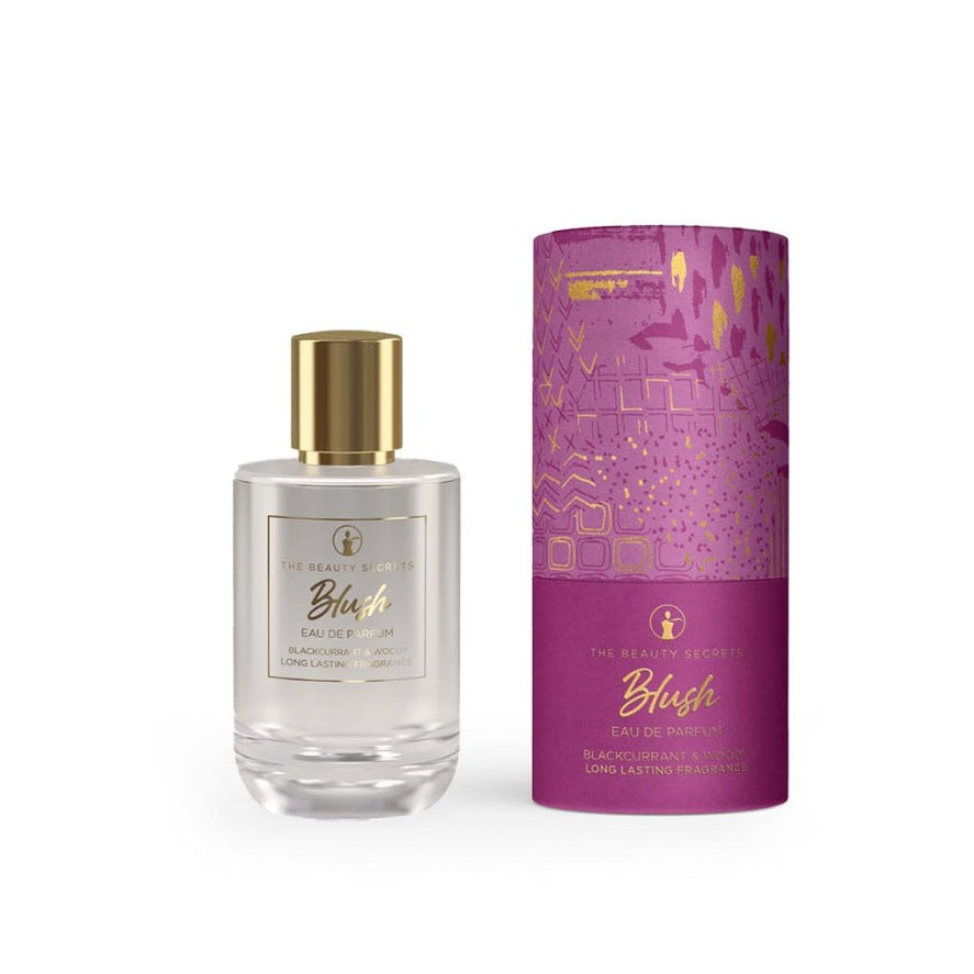 Blush Perfume