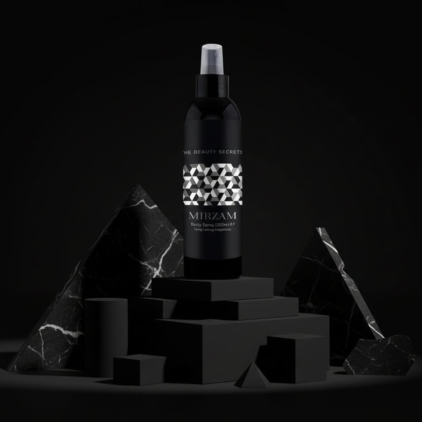 معطر جسم مرزام