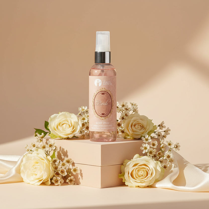 معطر الجسم برايد