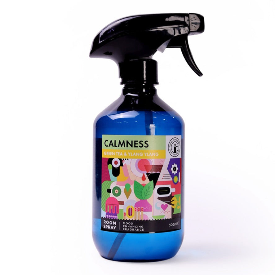 Calmness Room Spray