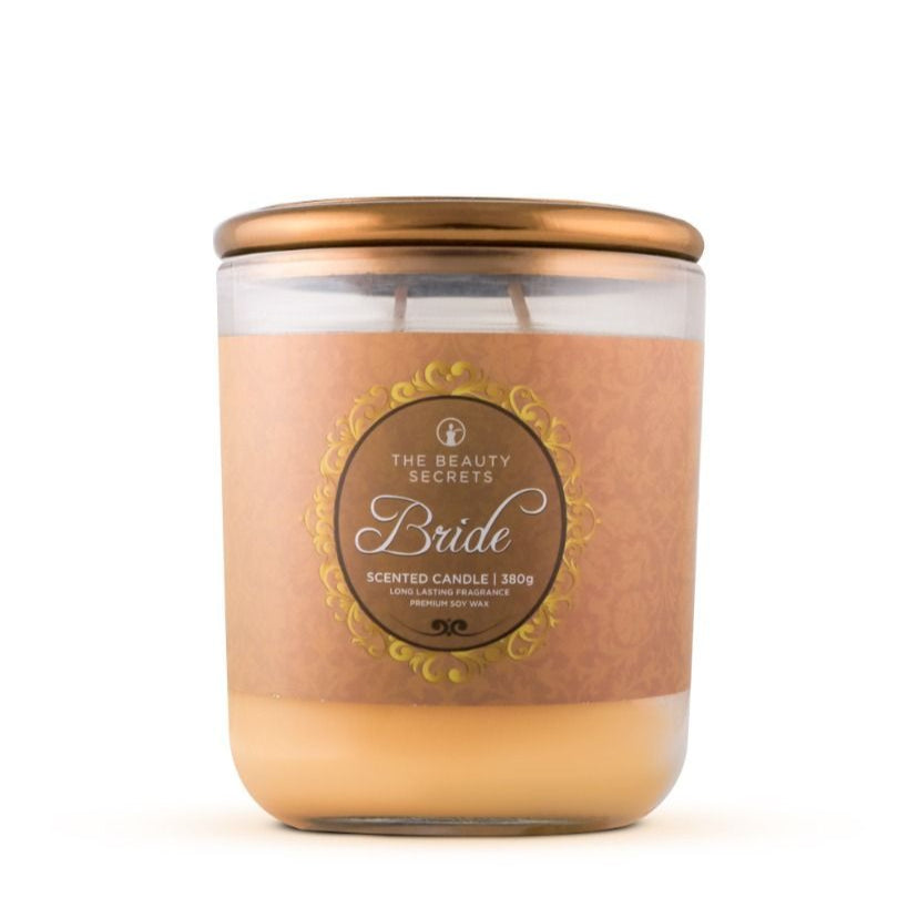 Bride Candle
