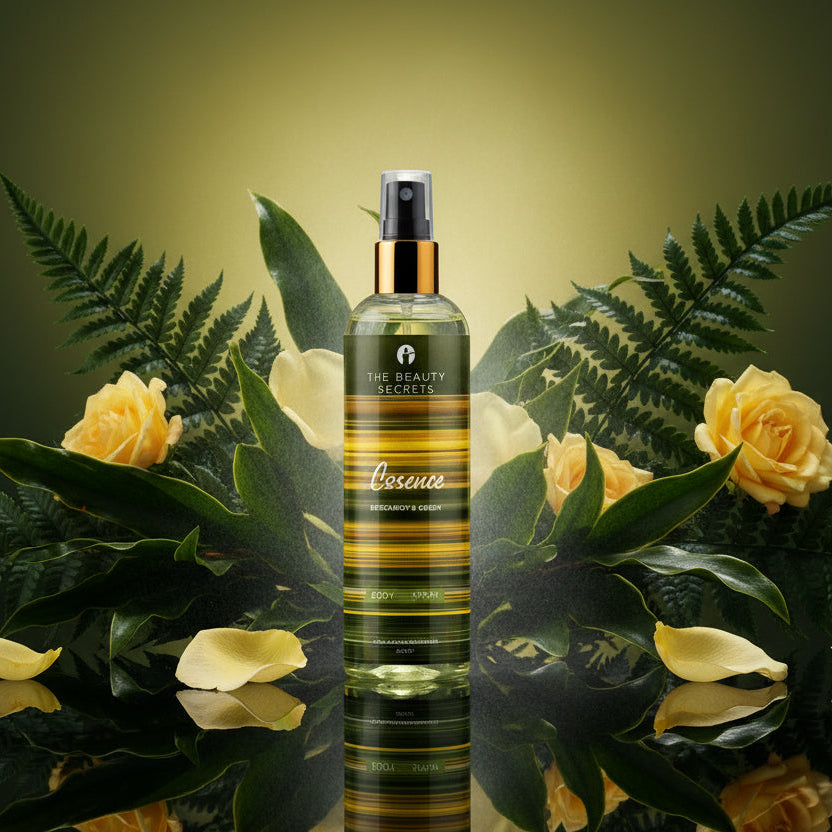 معطر جسم إيسنس