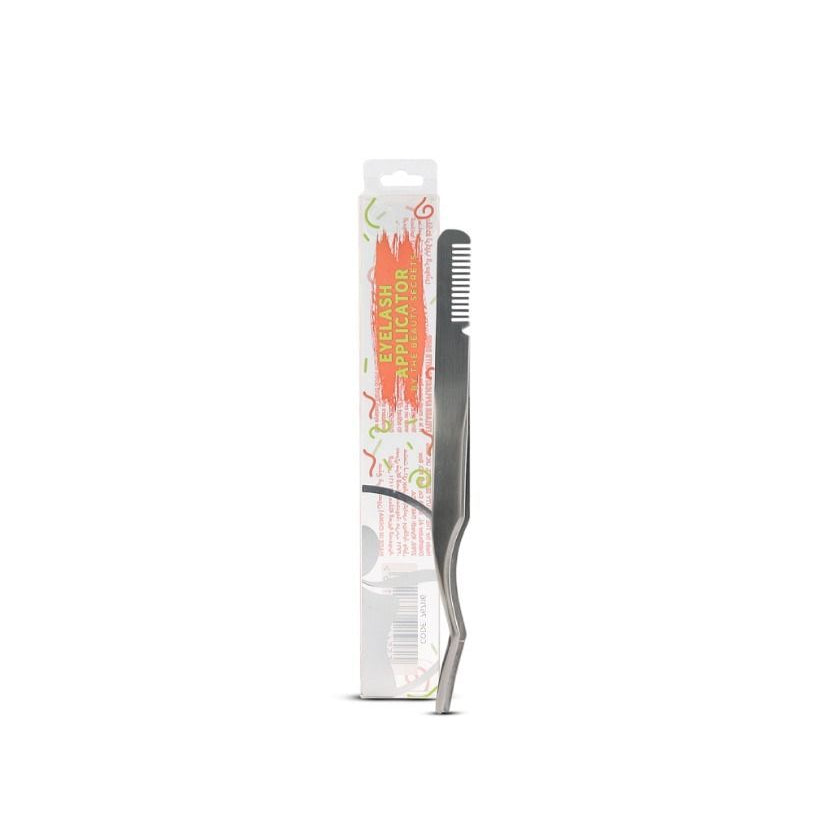 Eyelash Applicator