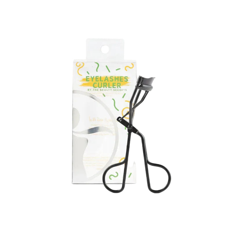 مكبس الرموش