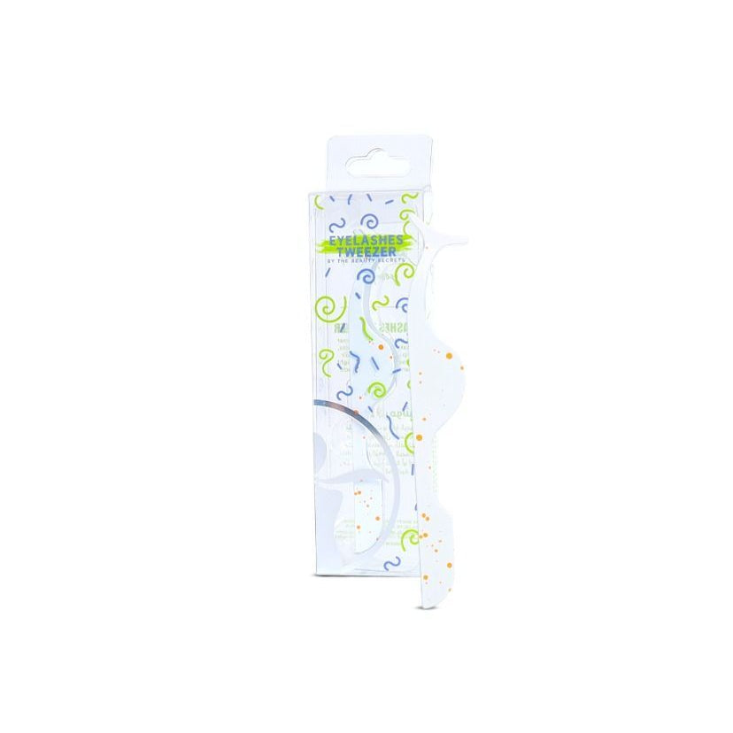 Eyelashes Tweezer