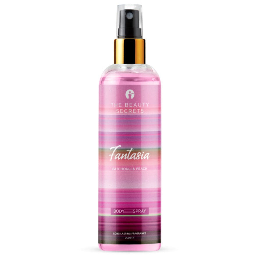 معطر جسم فانتازيا