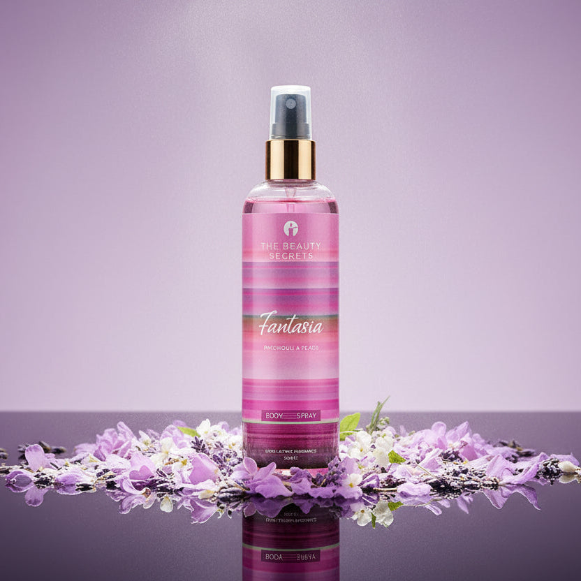 معطر جسم فانتازيا
