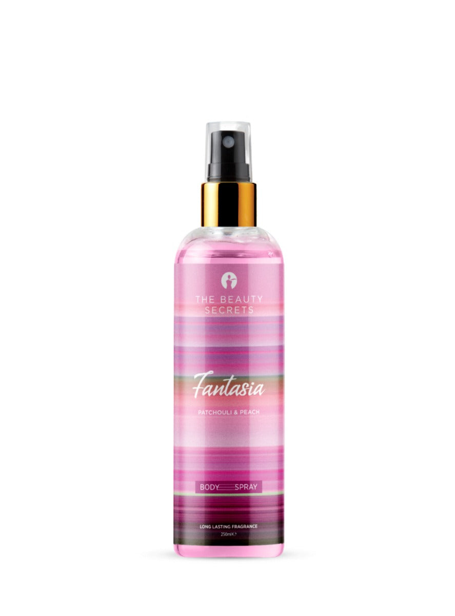 معطر جسم فانتازيا