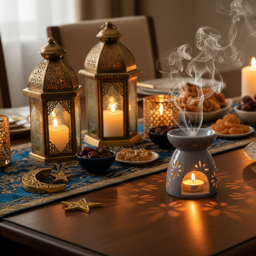 فواحة سيراميك