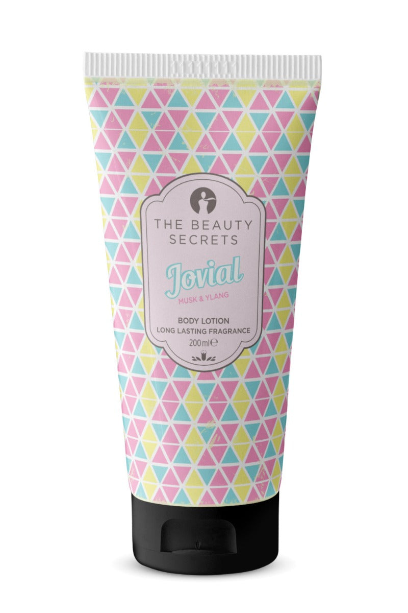 Jovial Body Lotion