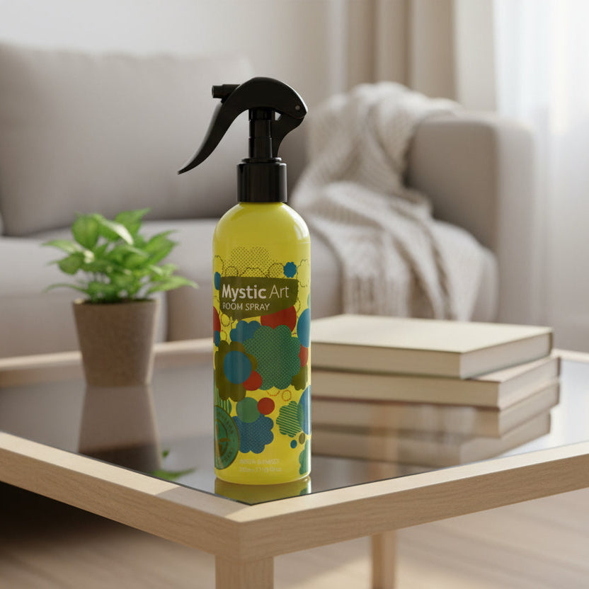 Mystic Art Room Spray