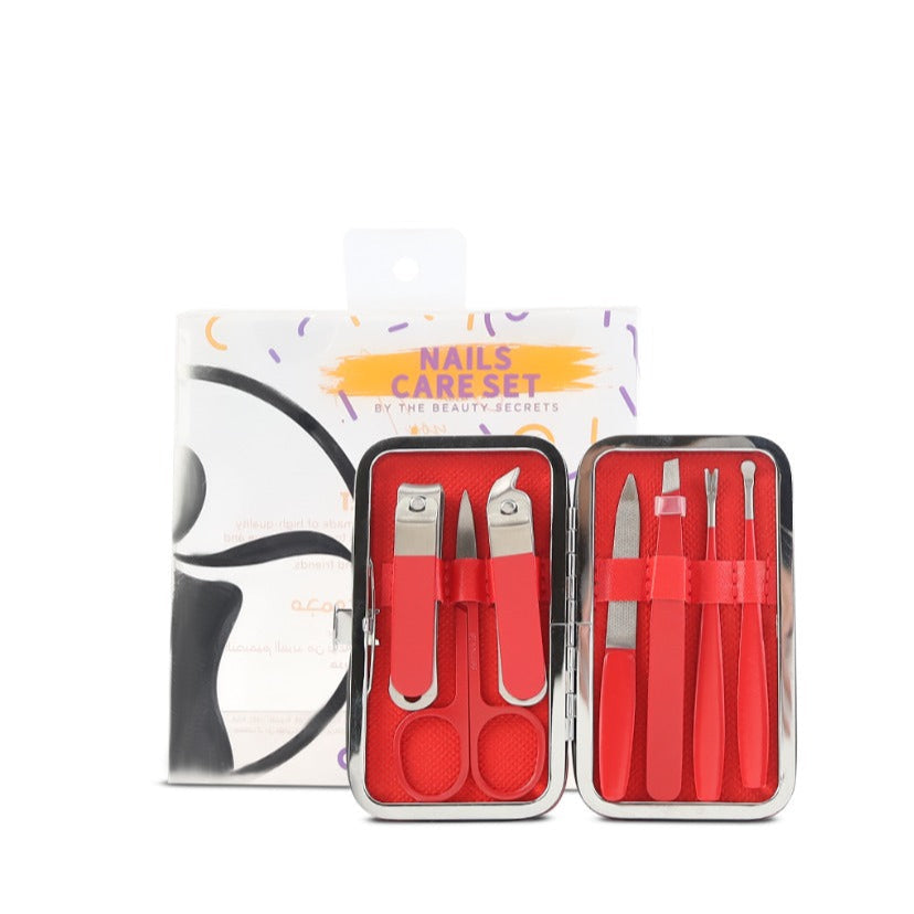 Nail Care Set