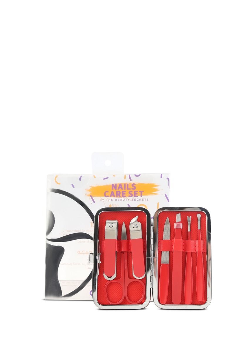 Nails Care Set