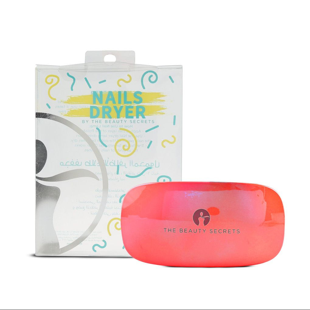 مجفف مناكير